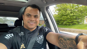 Meet your Posher, Davidson